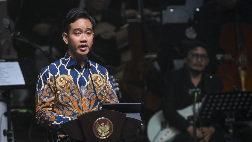 Siapa yang Minta Wapres Gibran Diberhentikan & Apa Alasannya?