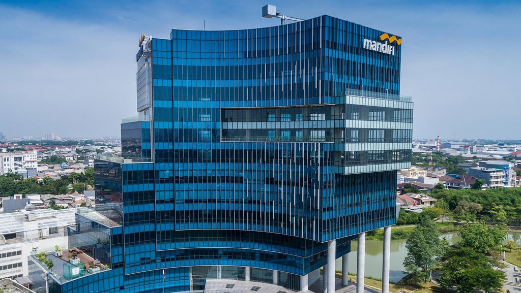 RUPST Bank Mandiri Sepakat Bagikan Dividen Rp43,51 Triliun RUPST Bank Mandiri Sepakat Bagikan Dividen Rp43,51 Triliun