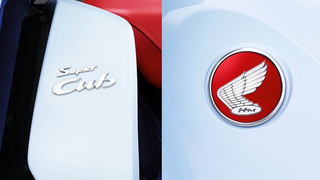 Honda Super Cub, Mahakarya Insinyur Gila yang Mendunia Honda Super Cub, Mahakarya Insinyur Gila yang Mendunia