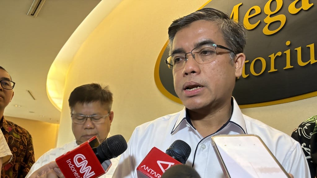 Menaker: Sudah 843 Perusahaan yang Posting Lowongan Magang Menaker: Sudah 843 Perusahaan yang Posting Lowongan Magang