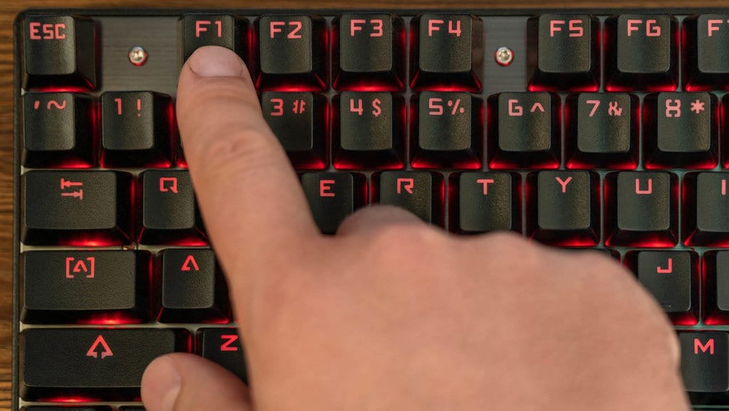 Fungsi Tombol F1-F12 & Shortcut Keyboard yang Jarang Diketahui Fungsi Tombol F1-F12 & Shortcut Keyboard yang Jarang Diketahui