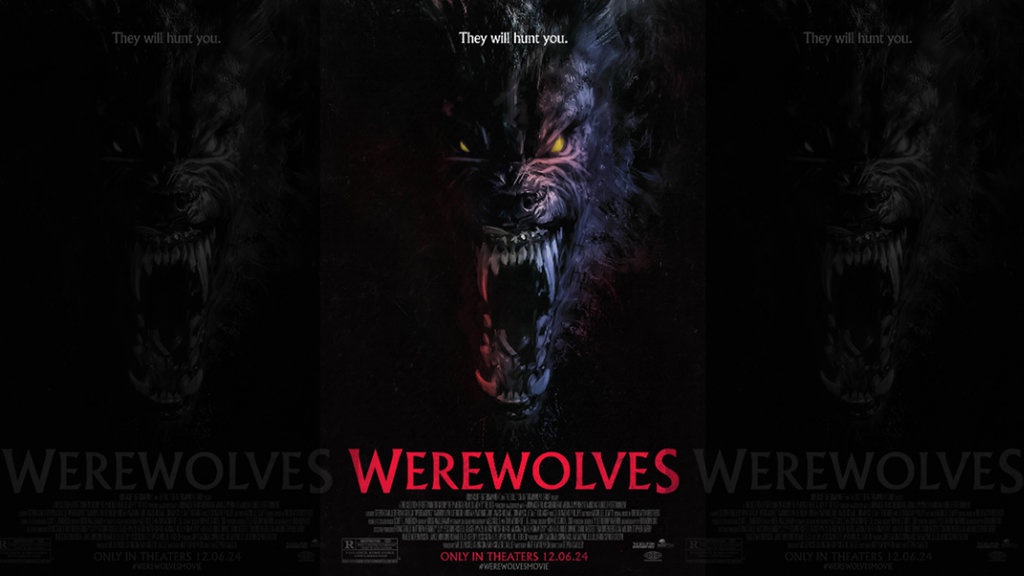 Sinopsis Film Werewolves yang Tayang di Bioskop & Fakta-faktanya