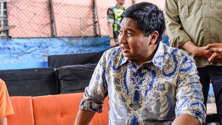 Maruarar Jamin Program 3 Juta Rumah Berjalan meski Ada Efisiensi Maruarar Jamin Program 3 Juta Rumah Berjalan meski Ada Efisiensi