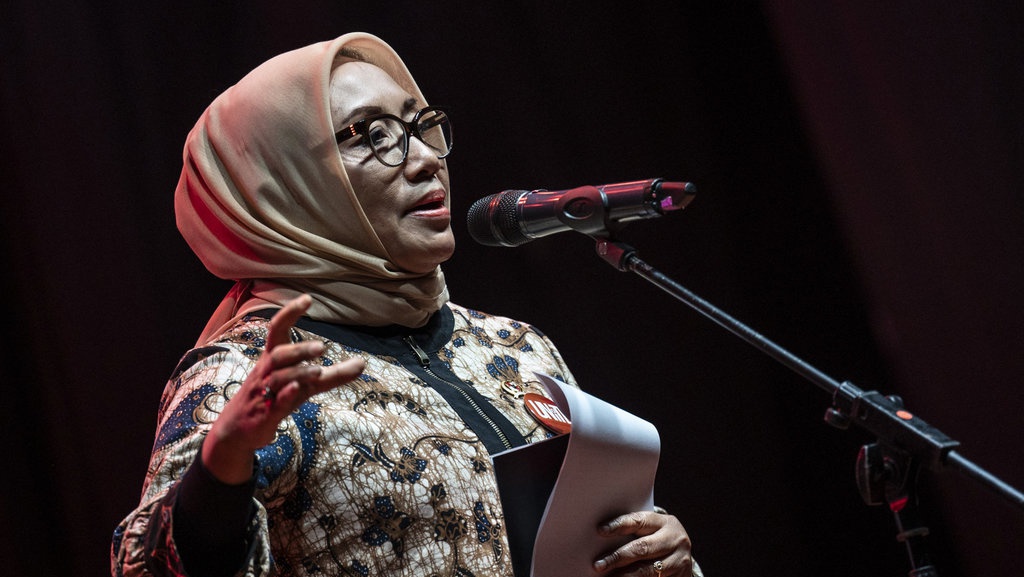 Pemerintah akan Terbitkan Inpres Anti-kekerasan Perempuan & Anak