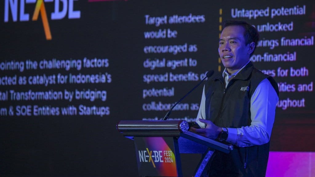 Kejari Jaksel Periksa Eks Bos Telkom terkait Investasi TaniHub Kejari Jaksel Periksa Eks Bos Telkom terkait Investasi TaniHub