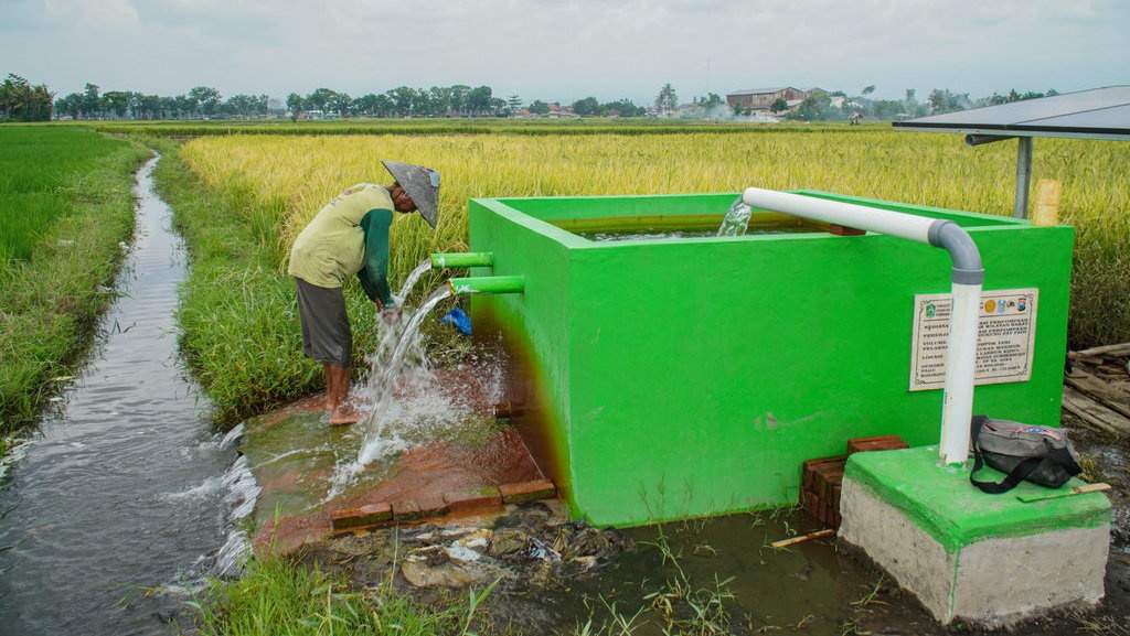 Ketahui Apa Pengaruh Energi Terbarukan terhadap Pertanian Modern Ketahui Apa Pengaruh Energi Terbarukan terhadap Pertanian Modern