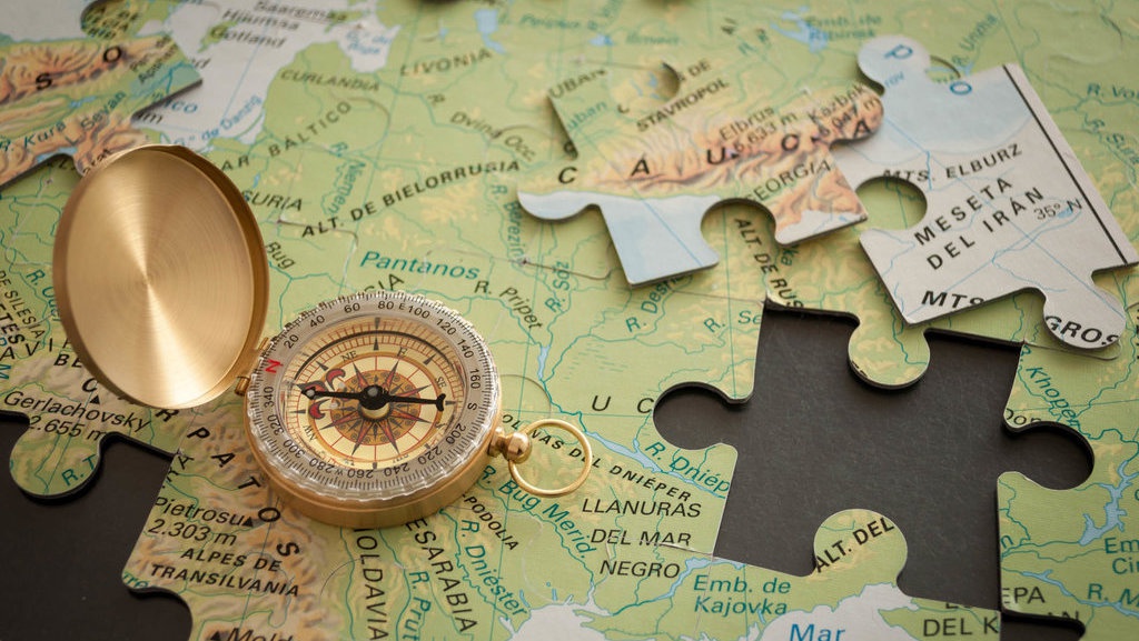 10 Sungai Terpendek di Dunia, Salah Satunya Ada di Indonesia 10 Sungai Terpendek di Dunia, Salah Satunya Ada di Indonesia