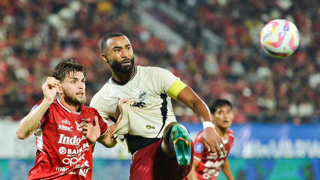 Siaran Langsung PSM vs Bali Utd di Liga 1 Hari Ini & Jam Tayang Siaran Langsung PSM vs Bali Utd di Liga 1 Hari Ini & Jam Tayang