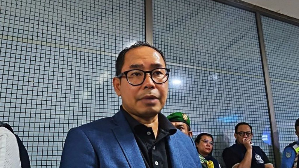 6 WNI Meninggal dalam Kecelakaan Rombongan Bus Umrah di Saudi 6 WNI Meninggal dalam Kecelakaan Rombongan Bus Umrah di Saudi