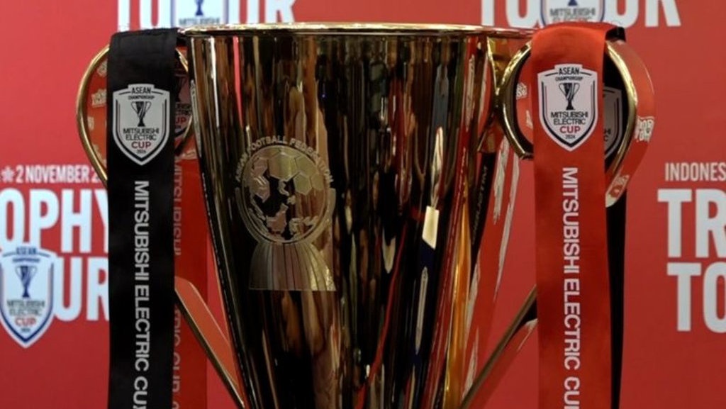 Kapan Jadwal AFF ASEAN Championship 2026, Garuda Bisa Juara? Kapan Jadwal AFF ASEAN Championship 2026, Garuda Bisa Juara?