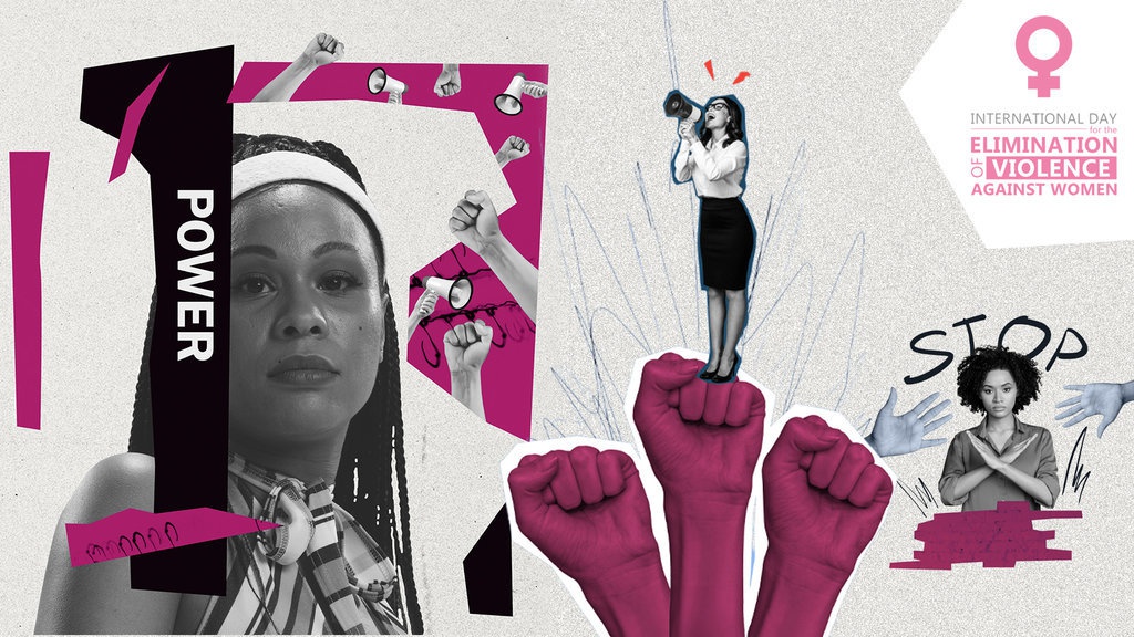 Pentingnya Memahami Kasus KDRT dari Perspektif Korban Pentingnya Memahami Kasus KDRT dari Perspektif Korban