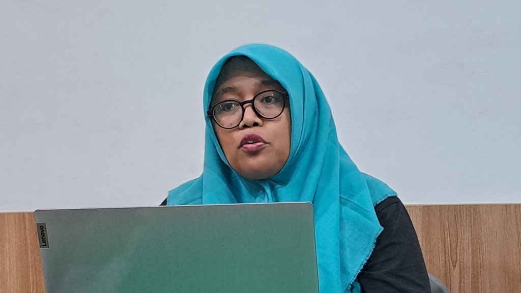 LRC-KJHAM Catat Kekerasan terhadap Perempuan Meningkat pada 2024 LRC-KJHAM Catat Kekerasan terhadap Perempuan Meningkat pada 2024