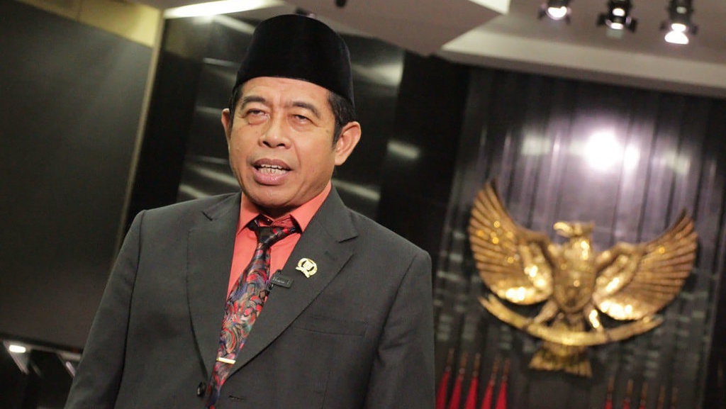 DPRD DKJ Klaim Tak Ada Oposisi di Era Pemerintahan Pramono-Rano DPRD DKJ Klaim Tak Ada Oposisi di Era Pemerintahan Pramono-Rano