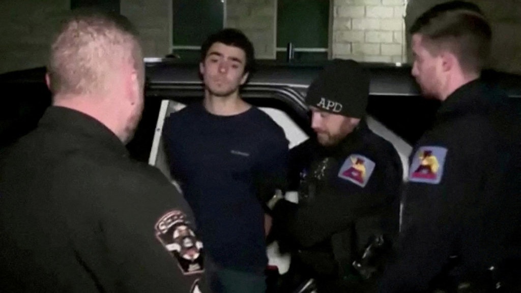 Siapa Luigi Mangione dan Kenapa Tembak CEO UnitedHealthcare? Siapa Luigi Mangione dan Kenapa Tembak CEO UnitedHealthcare?