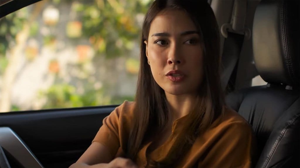 Nonton Film Racun Sangga, Sinopsis, dan Link Streaming