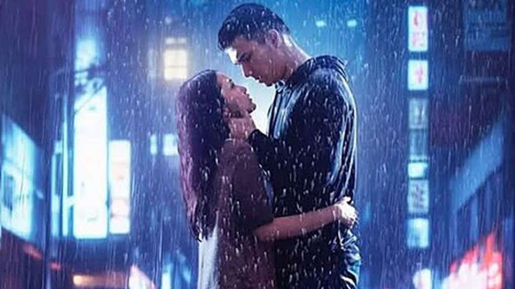 Nonton Series Aku Tak Membenci Hujan Eps 5-6, Spoiler, dan Link Nonton Series Aku Tak Membenci Hujan Eps 5-6, Spoiler, dan Link