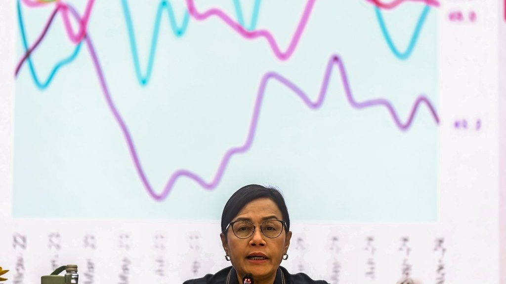 Stimulus Tetap Berlaku Meski PPN 12% Hanya untuk Barang Mewah Stimulus Tetap Berlaku Meski PPN 12% Hanya untuk Barang Mewah