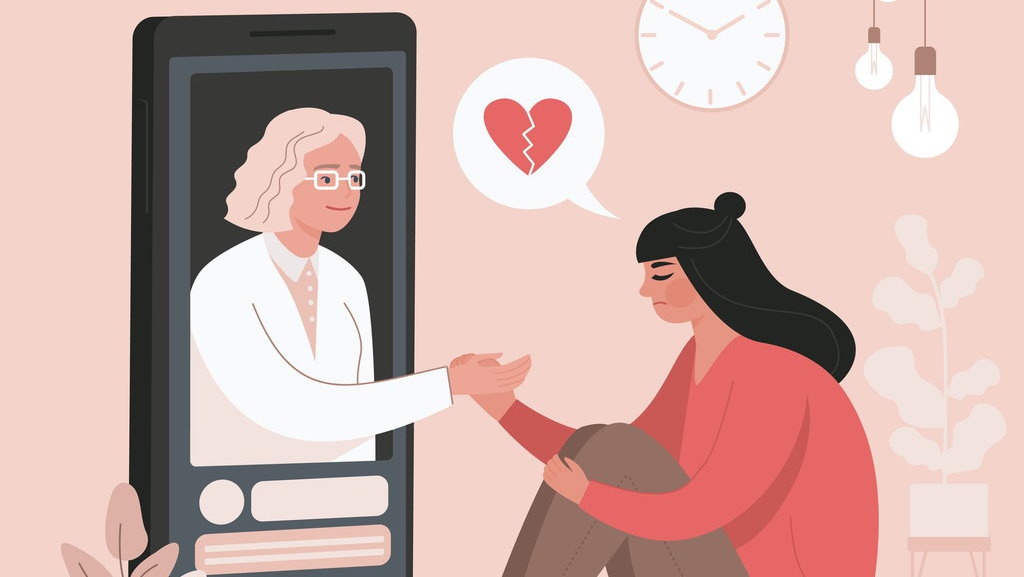 Kasus Bullying Kian Meresahkan, Konselor Perundungan Jadi Solusi Kasus Bullying Kian Meresahkan, Konselor Perundungan Jadi Solusi