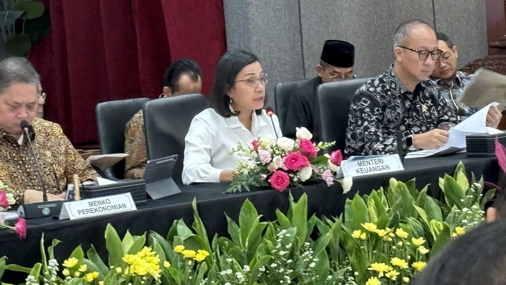 Menilik Kebijakan PPN 12% yang Resmi Berlaku per 1 Januari 2025 Menilik Kebijakan PPN 12% yang Resmi Berlaku per 1 Januari 2025
