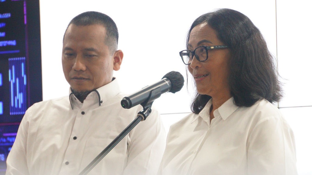 KP2MI Segera Temui Pemerintah Korsel Bahas Data Roster Calon PMI KP2MI Segera Temui Pemerintah Korsel Bahas Data Roster Calon PMI