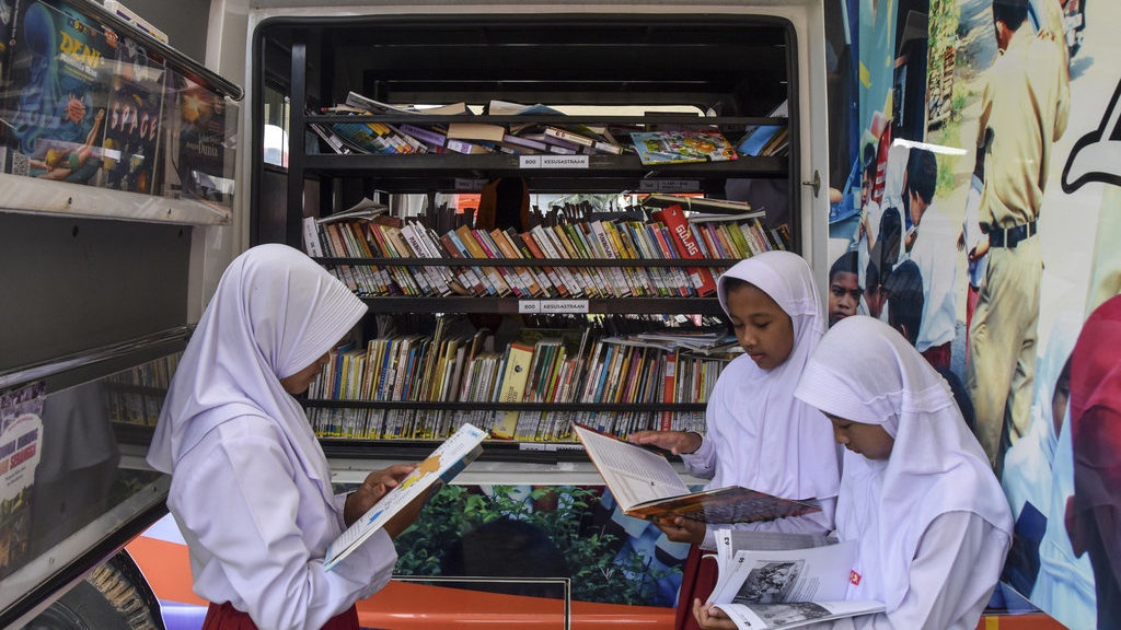 Gerakan 7 Kebiasaan Indonesia Hebat dan Link Panduan PDF Gerakan 7 Kebiasaan Indonesia Hebat dan Link Panduan PDF