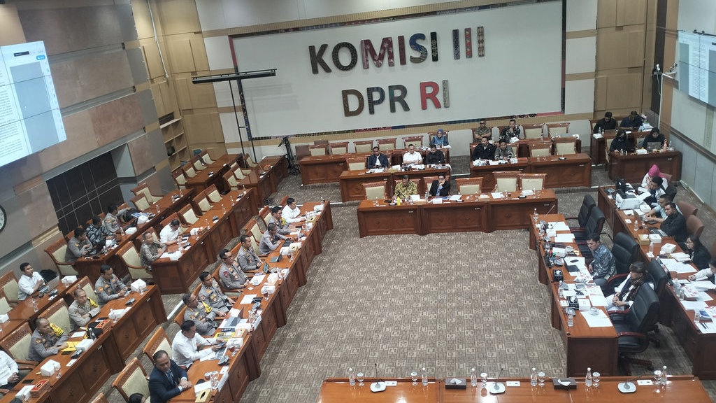 Korban Penganiayaan Anak Bos Toko Roti Pernah Ditipu Pengacara Korban Penganiayaan Anak Bos Toko Roti Pernah Ditipu Pengacara