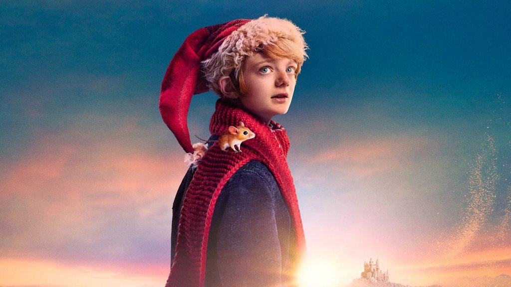 Rekomendasi 10 Film Bertema Natal yang Tayang di Netflix Rekomendasi 10 Film Bertema Natal yang Tayang di Netflix