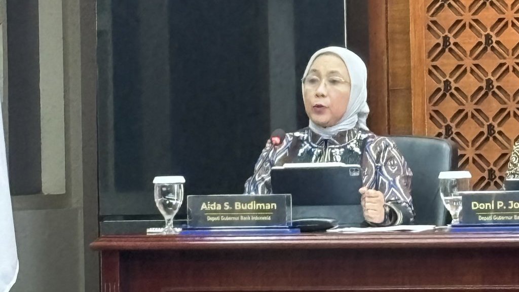 BI Klaim PPN 12 Persen Berdampak Minim ke Inflasi dan Ekonomi RI BI Klaim PPN 12 Persen Berdampak Minim ke Inflasi dan Ekonomi RI