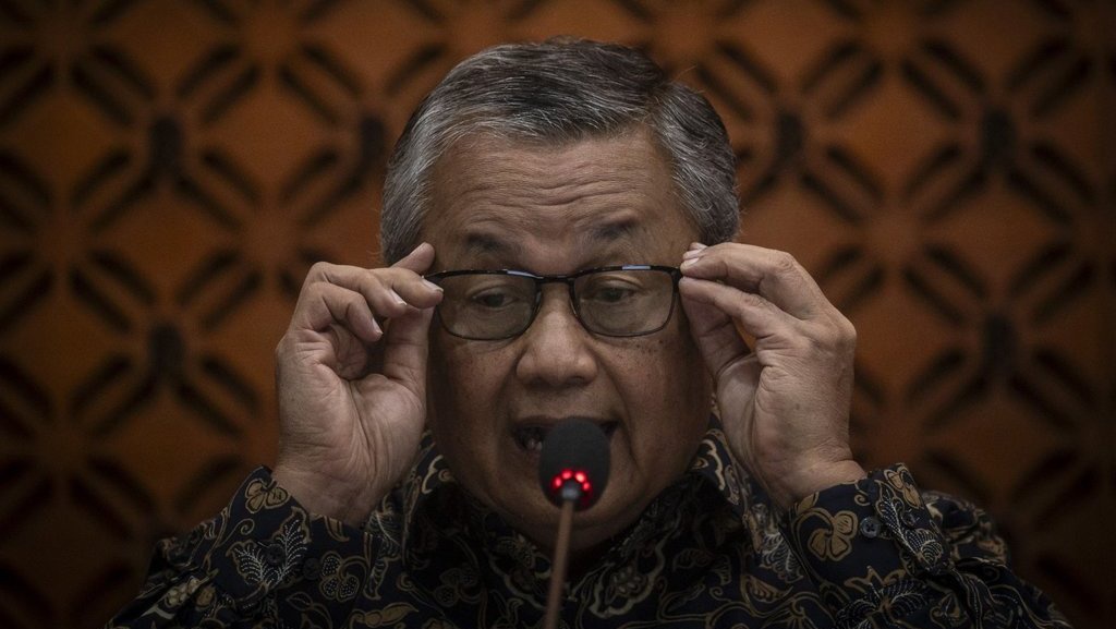 Bank Indonesia Minta Perbankan Turunkan Suku Bunga Kredit