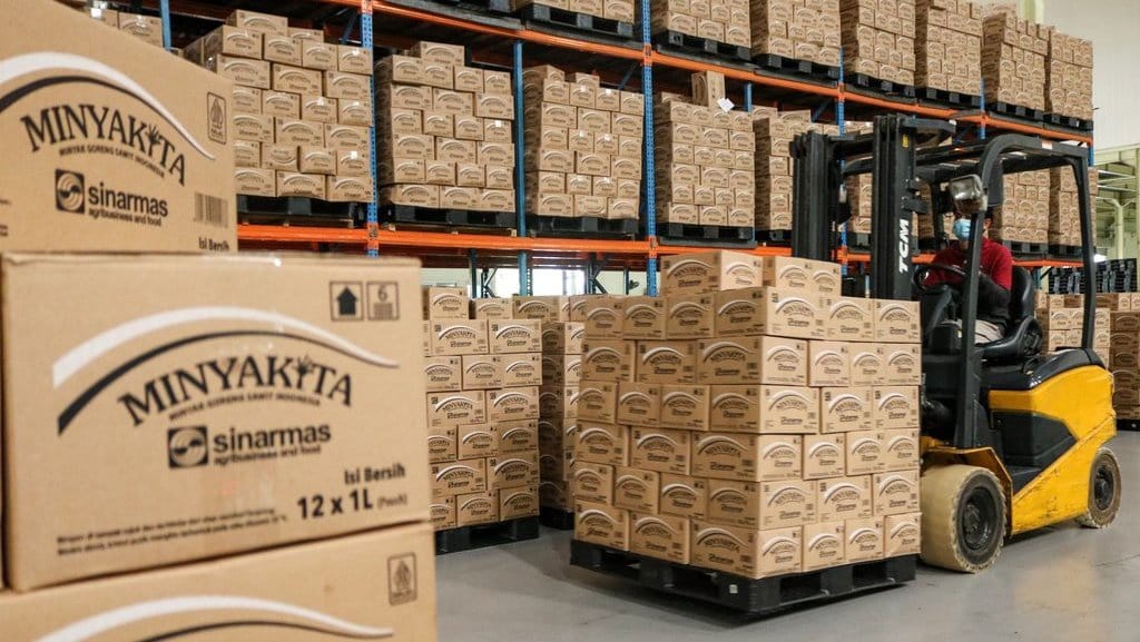 Produksi Minyakita Bermasalah, Perlu Diurai dengan Ubah Regulasi