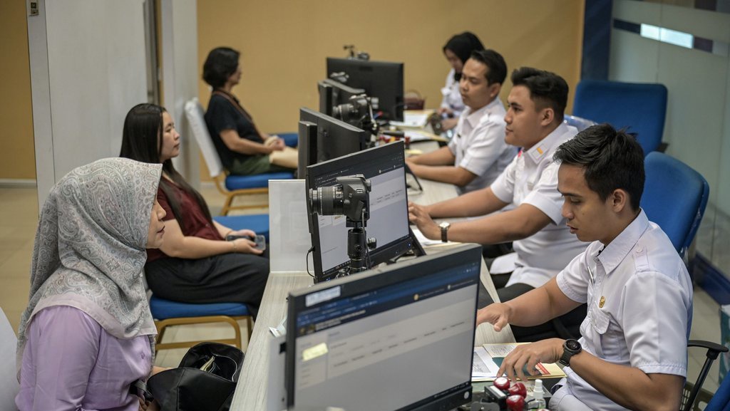 Apakah Kantor Imigrasi Buka 6-9 Juni 2025? Apakah Kantor Imigrasi Buka 6-9 Juni 2025?