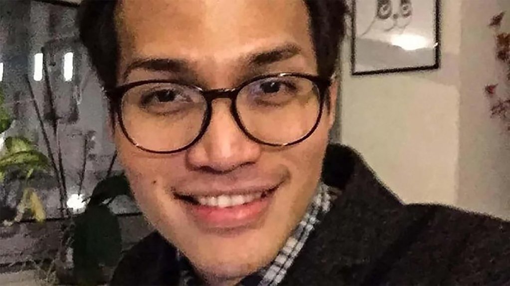 Siapa Reynhard Sinaga, Kasus Apa, & Dihukum Berapa Lama? Siapa Reynhard Sinaga, Kasus Apa, & Dihukum Berapa Lama?