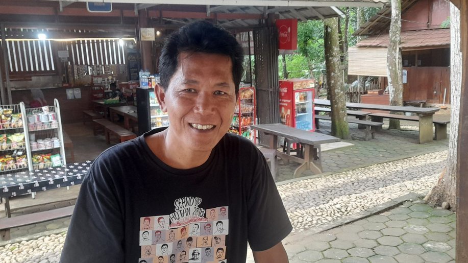 Kembang Api Ancaman bagi Kehidupan Hewan di Hutan Konservasi Kembang Api Ancaman bagi Kehidupan Hewan di Hutan Konservasi