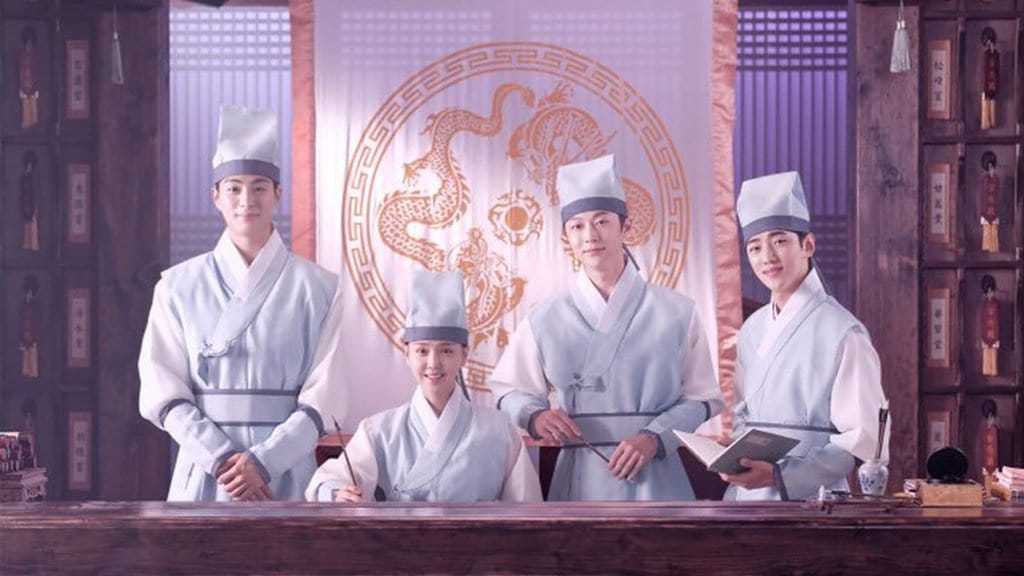 Nonton Drakor Check in Hanyang Eps 15-16 Sub Indo & Spoilernya Nonton Drakor Check in Hanyang Eps 15-16 Sub Indo & Spoilernya