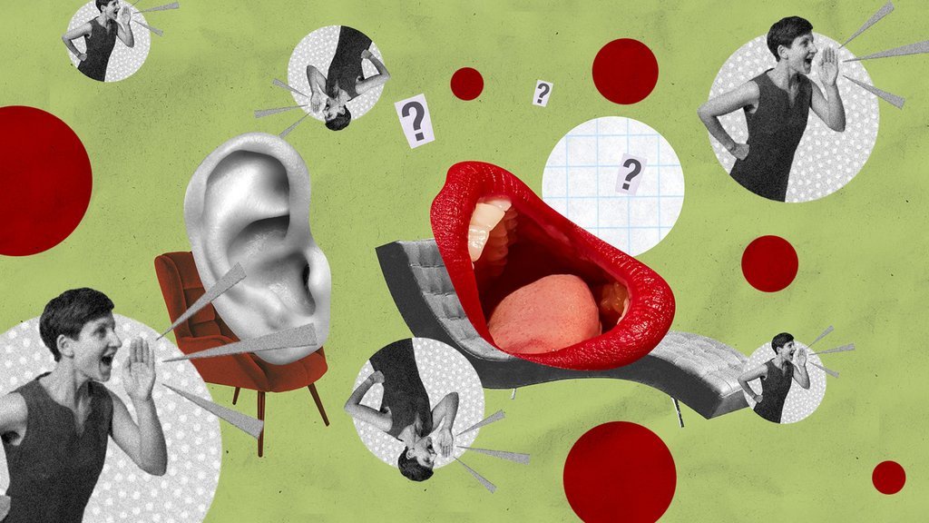 Oversharing: Melegakan Hati atau Berujung Rasa Sesal? Oversharing: Melegakan Hati atau Berujung Rasa Sesal?