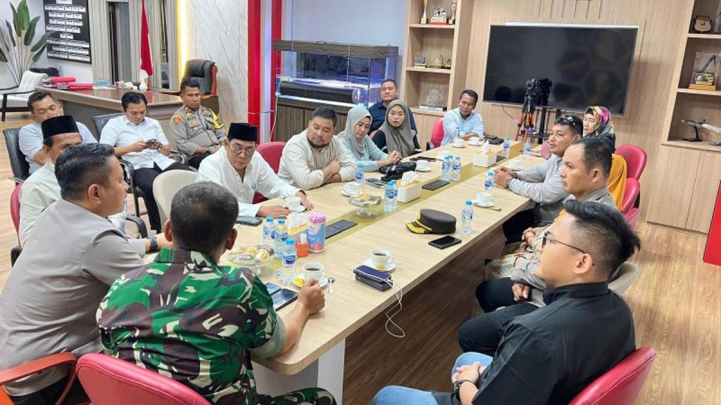 Duduk Perkara Insiden Berulang di Pulau Rempang Imbas Proyek PSN Duduk Perkara Insiden Berulang di Pulau Rempang Imbas Proyek PSN