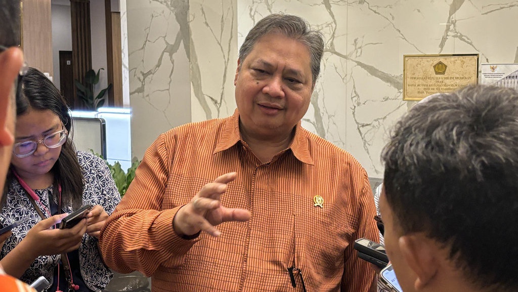 Tak Capai Target, Transaksi Harbolnas Hanya Sebesar Rp31 Triliun Tak Capai Target, Transaksi Harbolnas Hanya Sebesar Rp31 Triliun