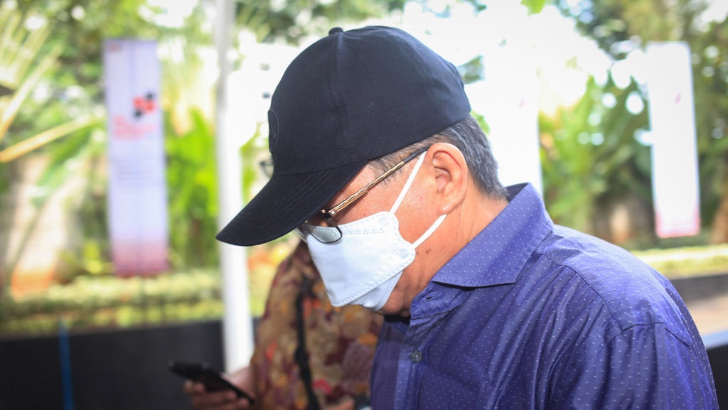 Profil Rudy Ong Pengusaha yang Ditangkap KPK, Kasus Apa? Profil Rudy Ong Pengusaha yang Ditangkap KPK, Kasus Apa?