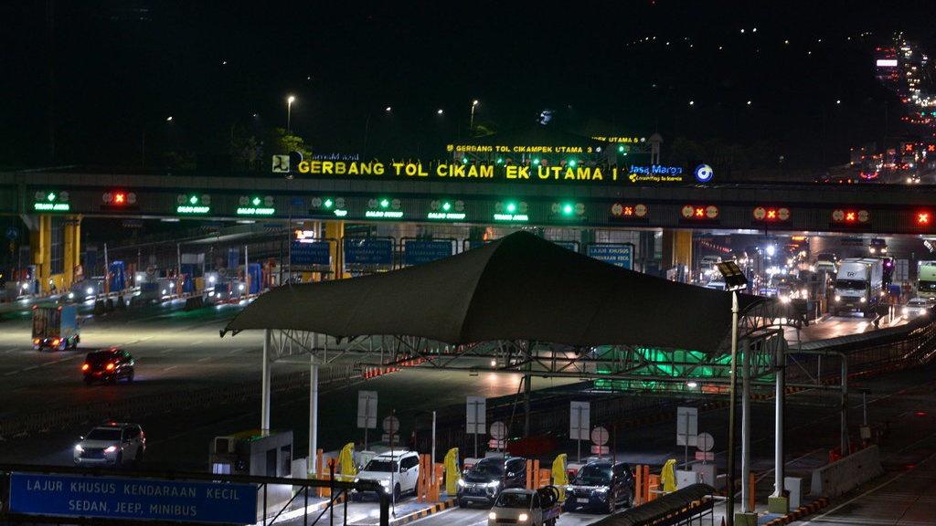 Menhub Prediksi Puncak Arus Mudik Lebaran 28 Maret 2025 Menhub Prediksi Puncak Arus Mudik Lebaran 28 Maret 2025