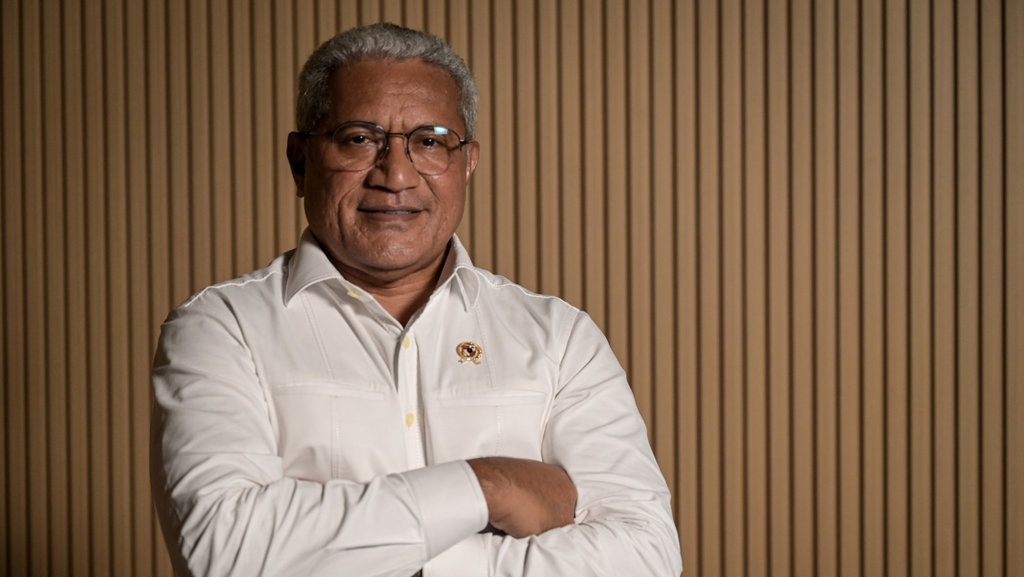 BNN Sita 2 Ton Narkoba Jenis Sabu di Batam, 2 Pelaku WN Thailand