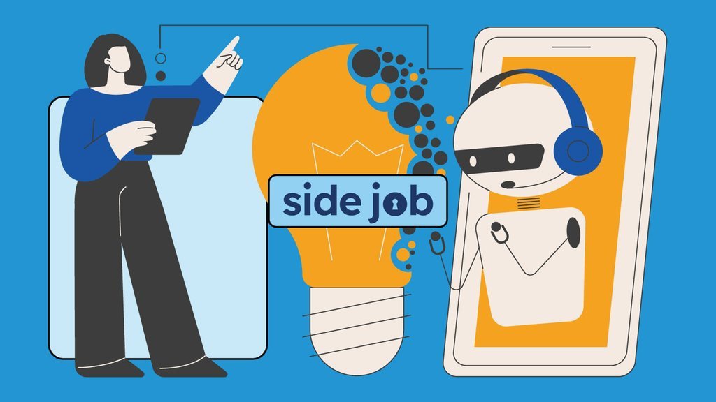 Penguji AI, Pekerjaan di Balik Gempita Kecerdasan Buatan Penguji AI, Pekerjaan di Balik Gempita Kecerdasan Buatan