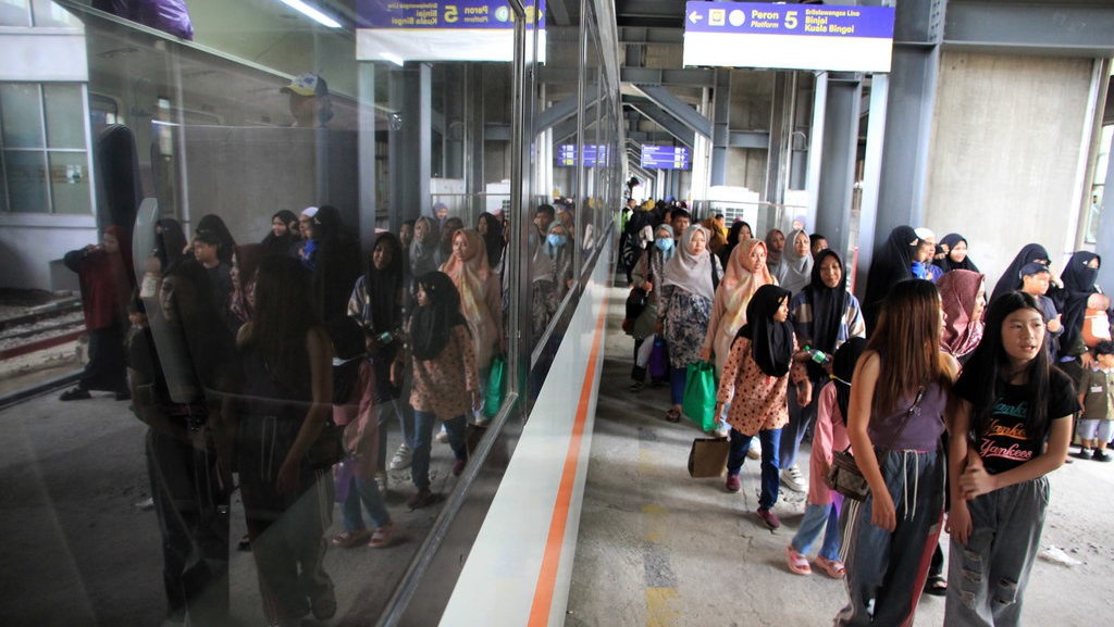 Link Mudik Gratis Difabel YBM PLN 2025, Syarat, dan Rutenya Link Mudik Gratis Difabel YBM PLN 2025, Syarat, dan Rutenya