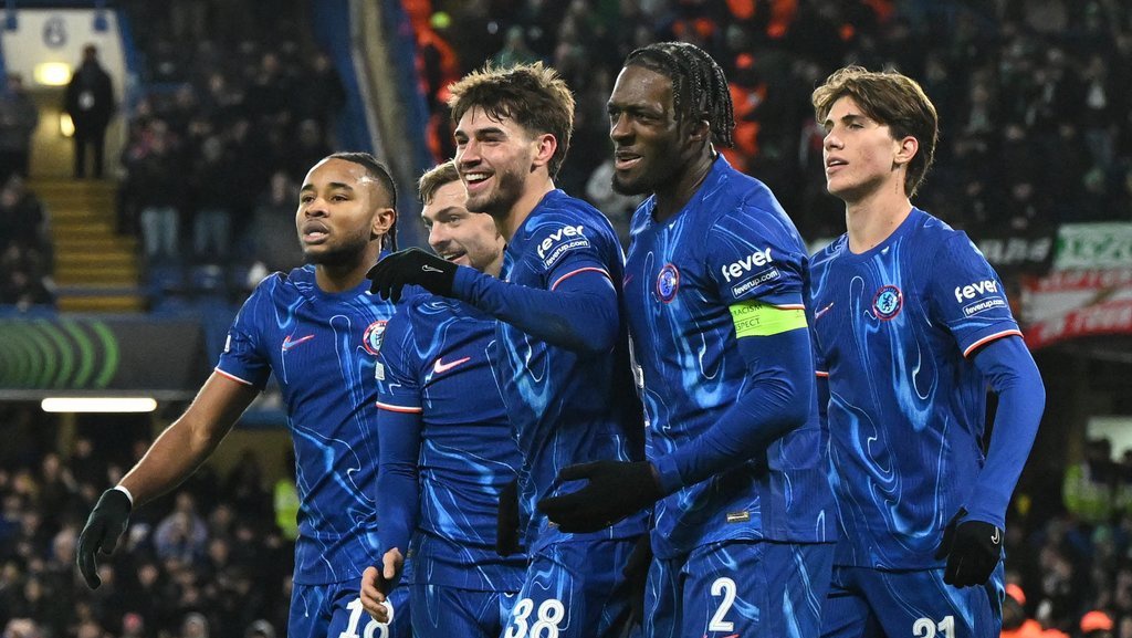 Prediksi Chelsea vs AC Milan Uji Coba 2025, H2H, Live TV Apa?