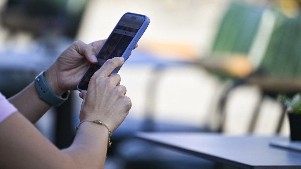 Sempat Populer di AS, Akankah RedNote Naik Daun di Indonesia? Sempat Populer di AS, Akankah RedNote Naik Daun di Indonesia?