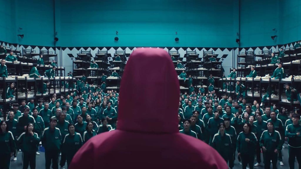 Penjelasan Ending Squid Game 2, Apakah Akan Ada Season 3? Penjelasan Ending Squid Game 2, Apakah Akan Ada Season 3?