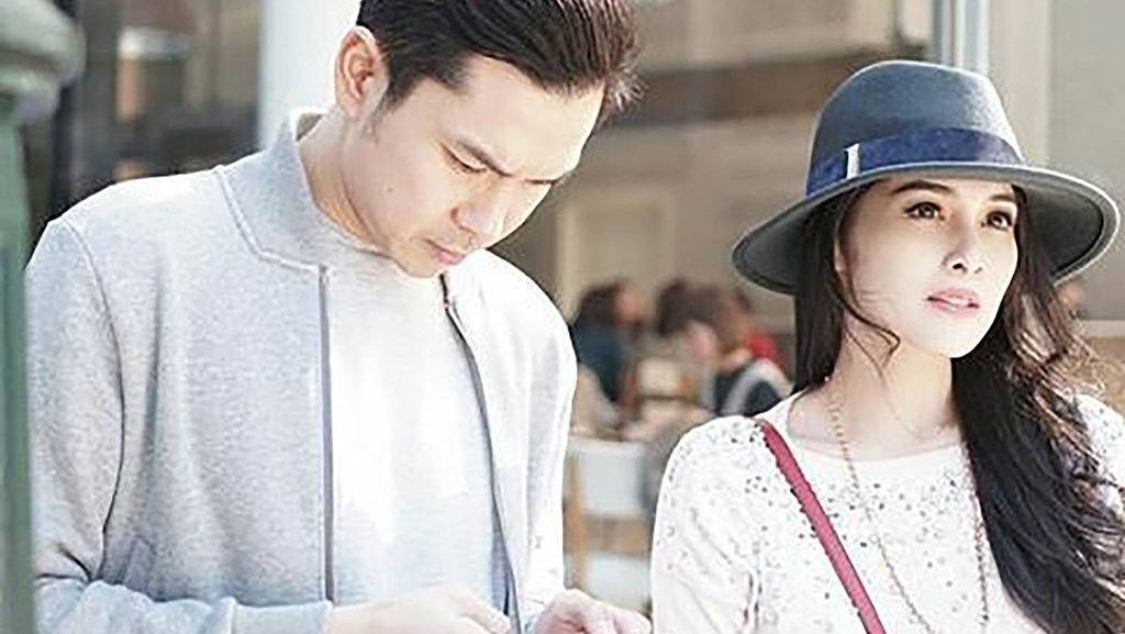 BPJS Watch soal PBI Harvey & Sandra Dewi: Momen Benahi Data BPJS Watch soal PBI Harvey & Sandra Dewi: Momen Benahi Data