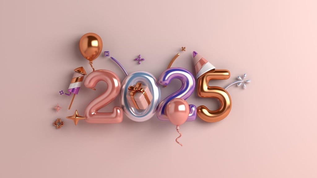 Kumpulan Quotes Awal Tahun 2025 yang Penuh Harapan dan Doa Kumpulan Quotes Awal Tahun 2025 yang Penuh Harapan dan Doa