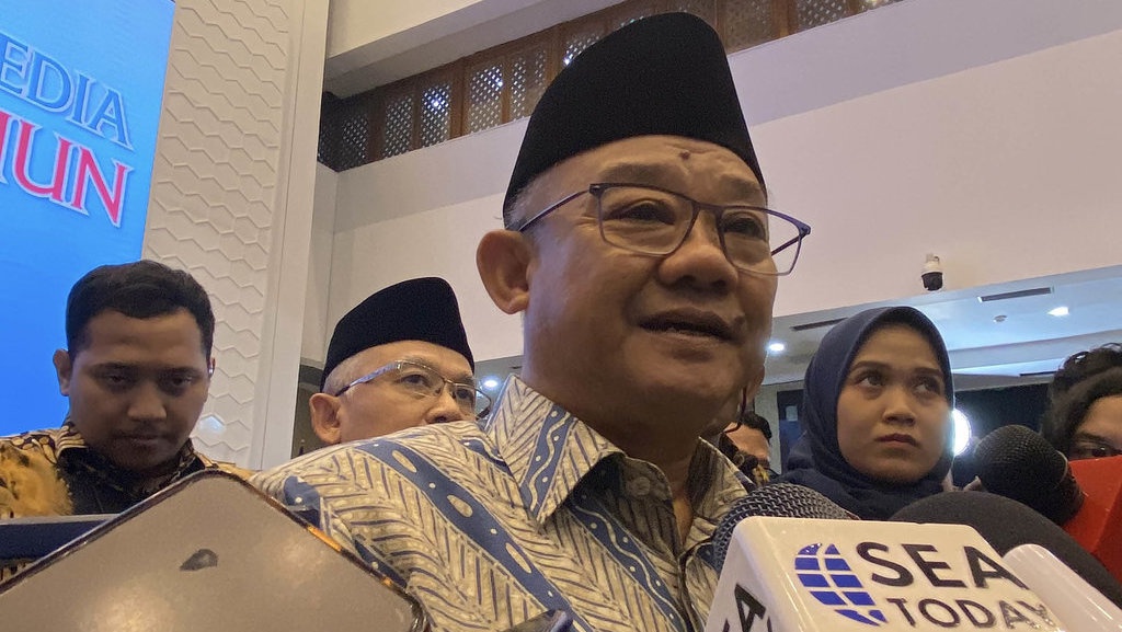 Tunjangan Guru Jadi Bagian 25 Program Prioritas Kemendikdasmen