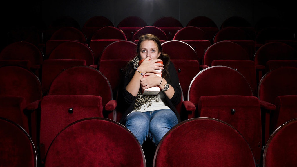 7 Film Horor Indonesia Oktober 2025 Tayang XXI, CGV, Cinepolis