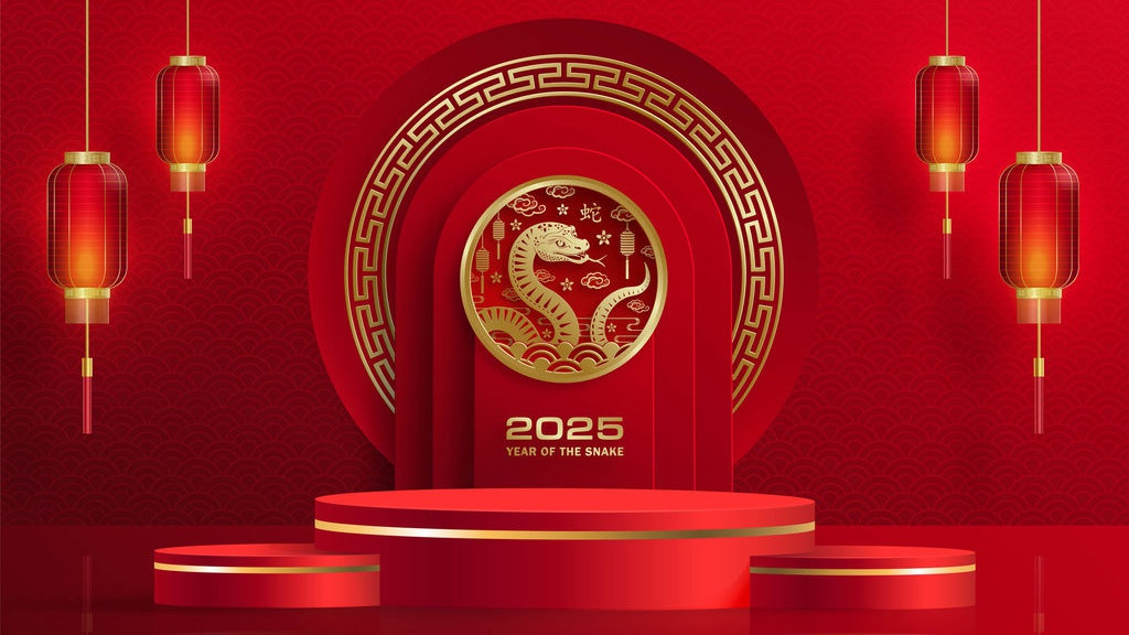 Tahun 2025 Itu Shio Apa? Ini Zodiak China dan Elemennya